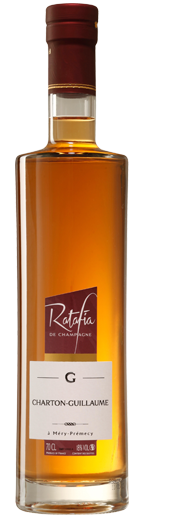 Ratafia de Champagne