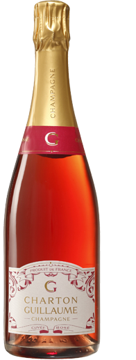 Cuvée Rosé